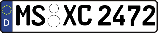 MS-XC2472