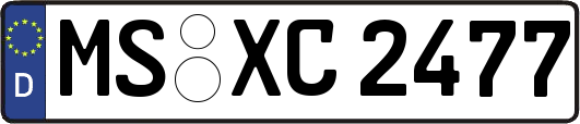 MS-XC2477
