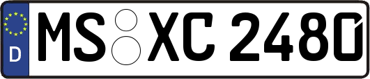 MS-XC2480
