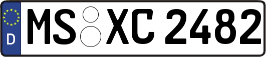 MS-XC2482