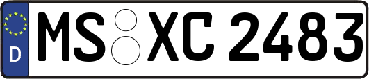 MS-XC2483