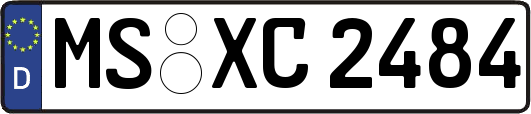 MS-XC2484