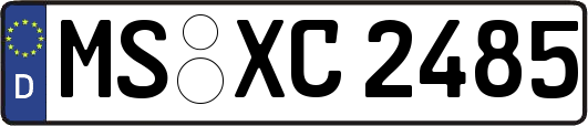MS-XC2485