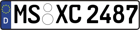 MS-XC2487