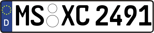 MS-XC2491