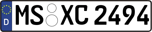 MS-XC2494