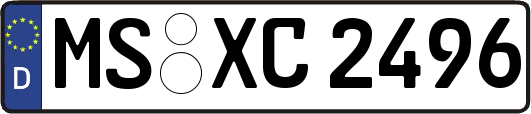 MS-XC2496