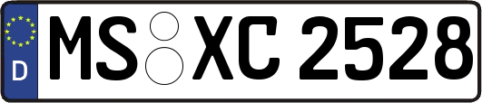 MS-XC2528
