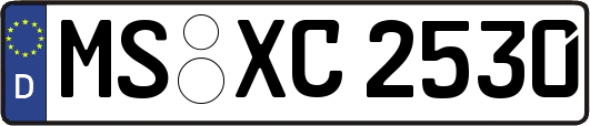 MS-XC2530