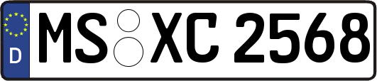MS-XC2568