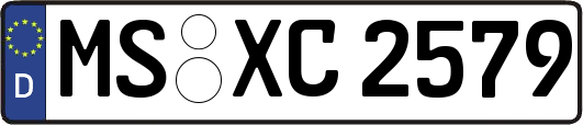 MS-XC2579