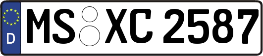 MS-XC2587
