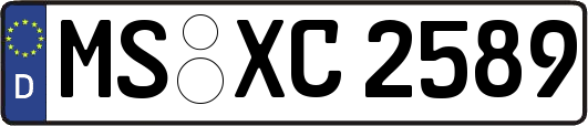 MS-XC2589
