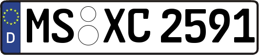 MS-XC2591