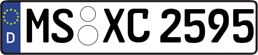 MS-XC2595