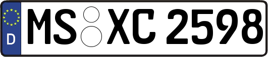MS-XC2598