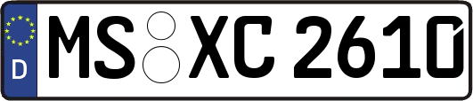 MS-XC2610