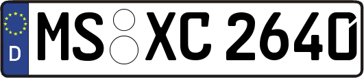 MS-XC2640