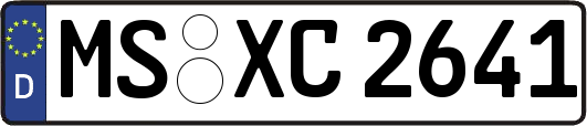 MS-XC2641