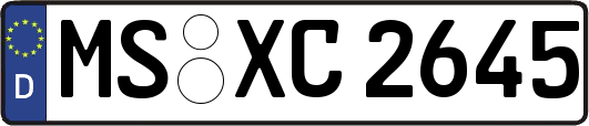MS-XC2645