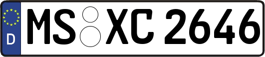 MS-XC2646