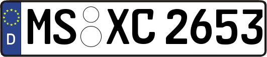MS-XC2653