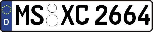 MS-XC2664