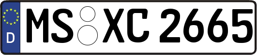 MS-XC2665