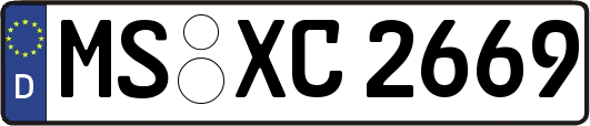 MS-XC2669