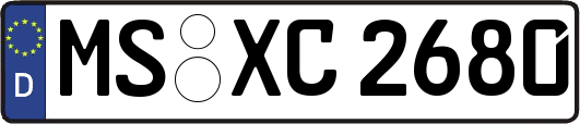 MS-XC2680