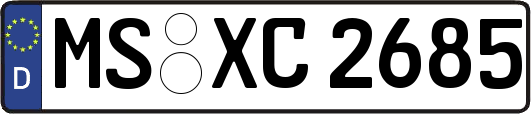 MS-XC2685