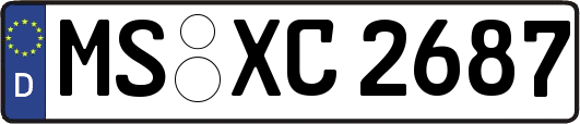 MS-XC2687