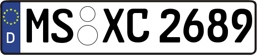 MS-XC2689