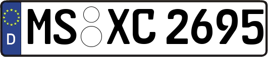 MS-XC2695