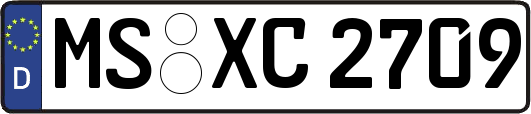 MS-XC2709