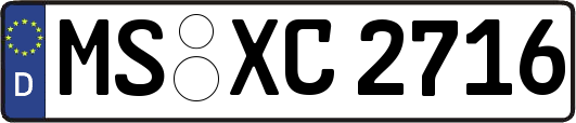 MS-XC2716