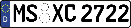 MS-XC2722
