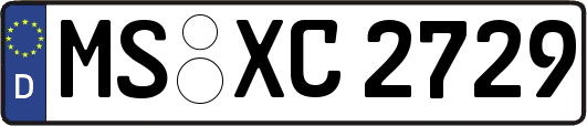MS-XC2729
