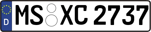 MS-XC2737