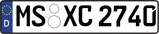MS-XC2740