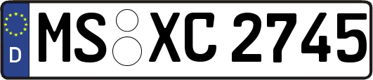 MS-XC2745