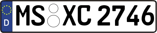 MS-XC2746