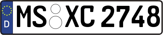 MS-XC2748