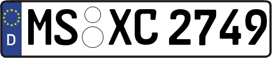 MS-XC2749
