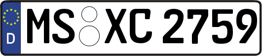 MS-XC2759