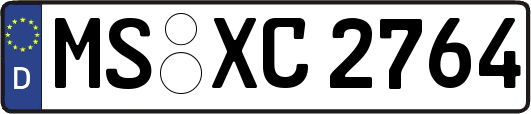 MS-XC2764