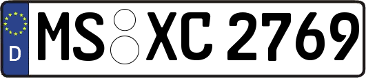 MS-XC2769