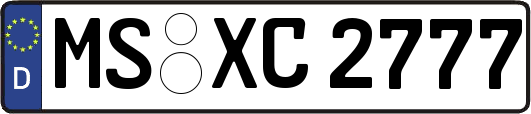 MS-XC2777