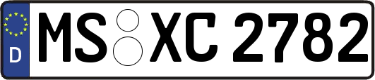 MS-XC2782