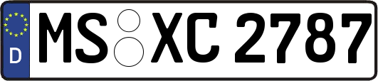 MS-XC2787